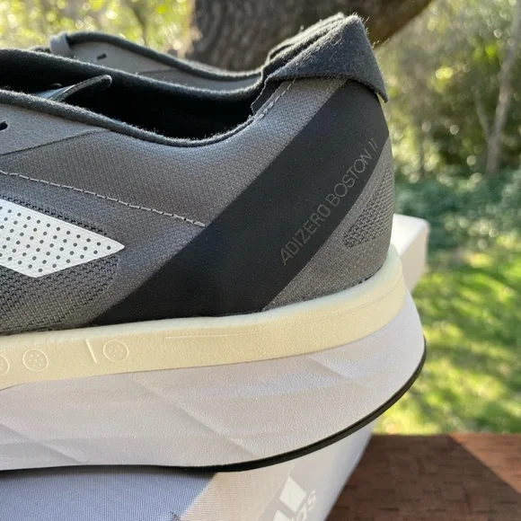 🌿NWT🌿 Adidas Adizero Boston 11 Running Shoe - Picture 5 of 9